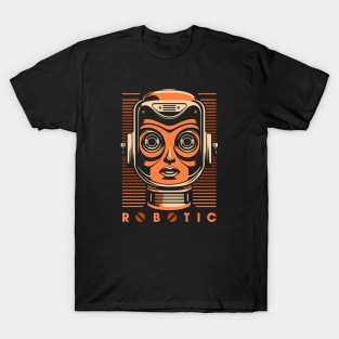 Hypno-bot T-Shirt